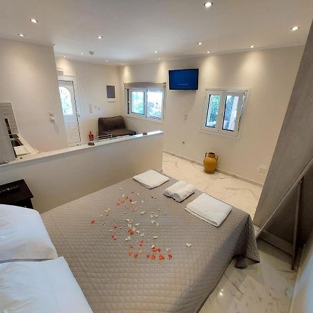 Guest House Tsanes Πινακοχώρι Εξωτερικό φωτογραφία