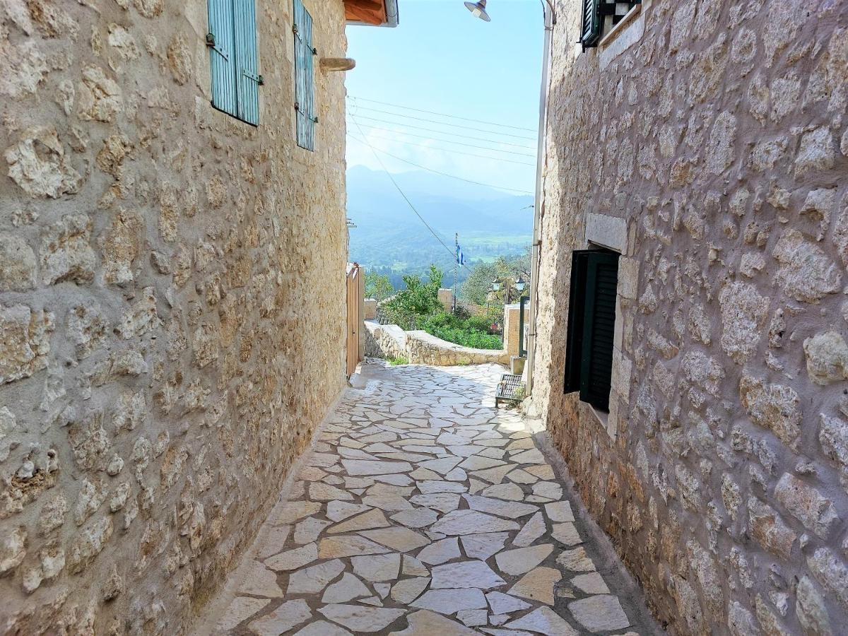 Guest House Tsanes Πινακοχώρι Εξωτερικό φωτογραφία