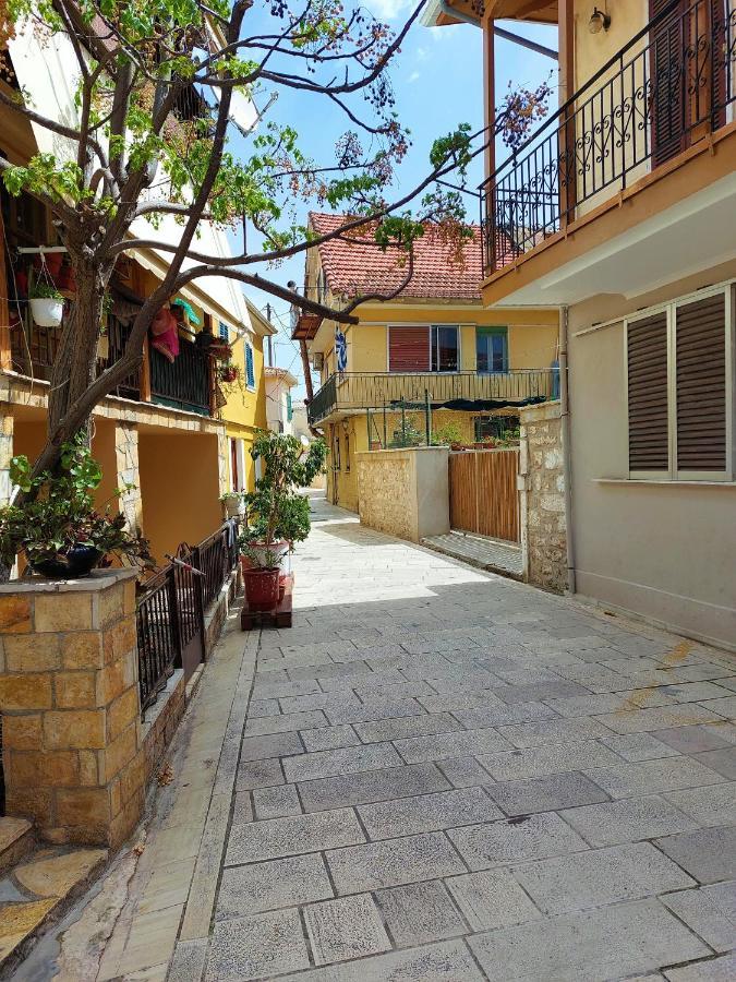 Guest House Tsanes Πινακοχώρι Εξωτερικό φωτογραφία