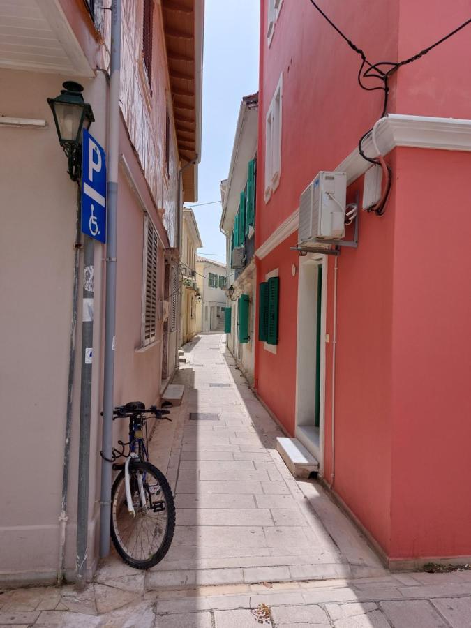 Guest House Tsanes Πινακοχώρι Εξωτερικό φωτογραφία