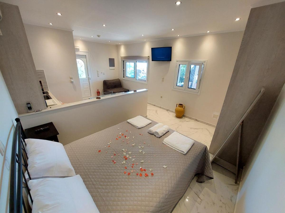 Guest House Tsanes Πινακοχώρι Εξωτερικό φωτογραφία