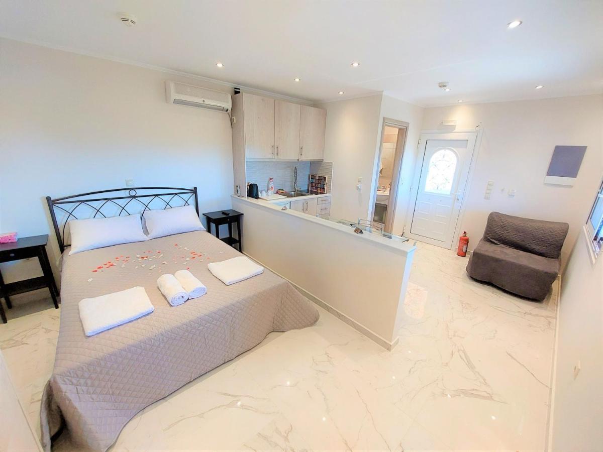 Guest House Tsanes Πινακοχώρι Εξωτερικό φωτογραφία