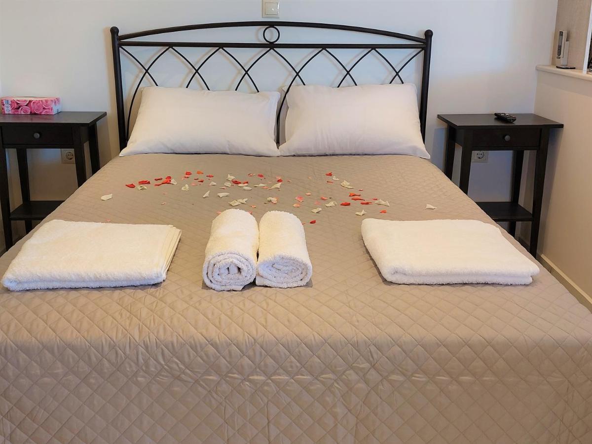 Guest House Tsanes Πινακοχώρι Εξωτερικό φωτογραφία