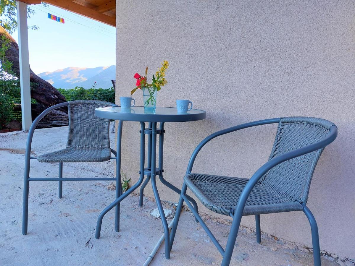 Guest House Tsanes Πινακοχώρι Εξωτερικό φωτογραφία