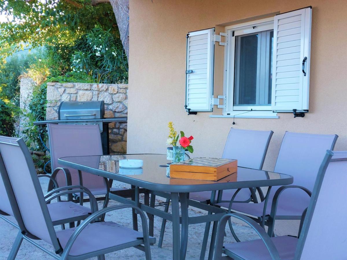 Guest House Tsanes Πινακοχώρι Εξωτερικό φωτογραφία