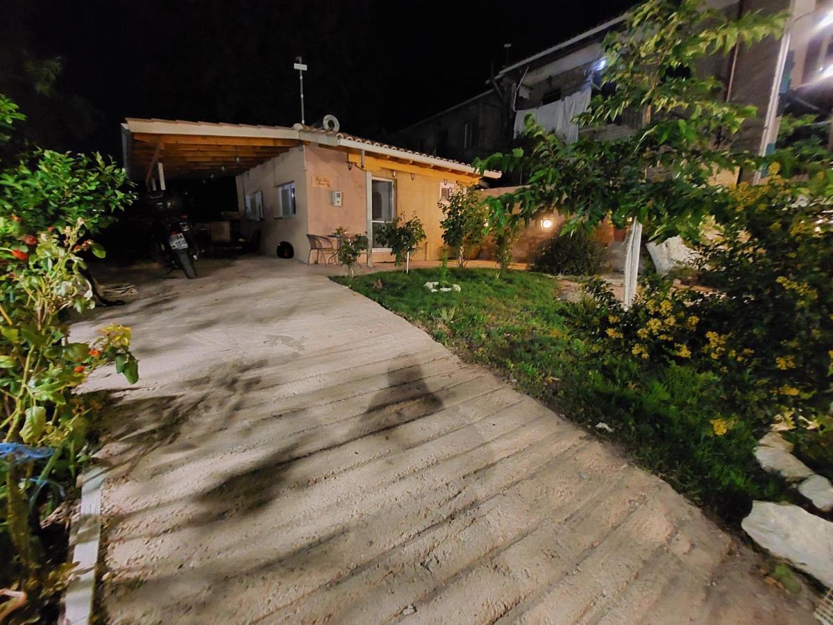 Guest House Tsanes Πινακοχώρι Εξωτερικό φωτογραφία