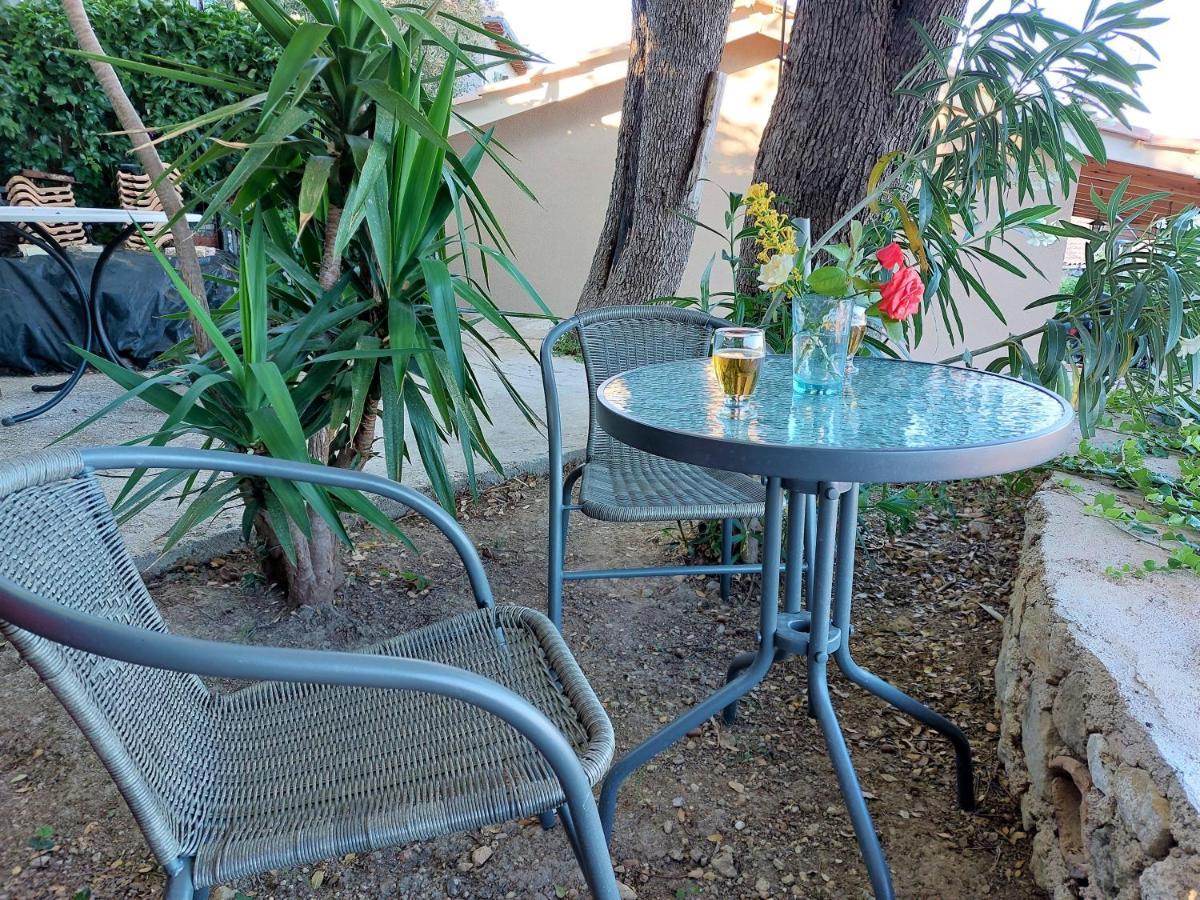 Guest House Tsanes Πινακοχώρι Εξωτερικό φωτογραφία