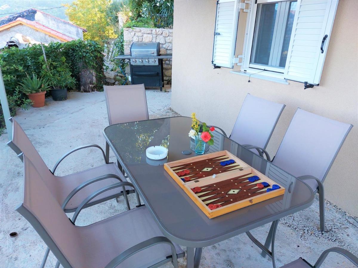 Guest House Tsanes Πινακοχώρι Εξωτερικό φωτογραφία