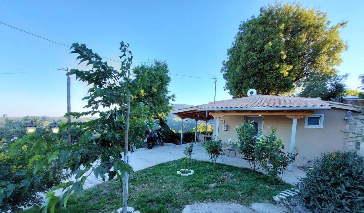 Guest House Tsanes Πινακοχώρι Εξωτερικό φωτογραφία