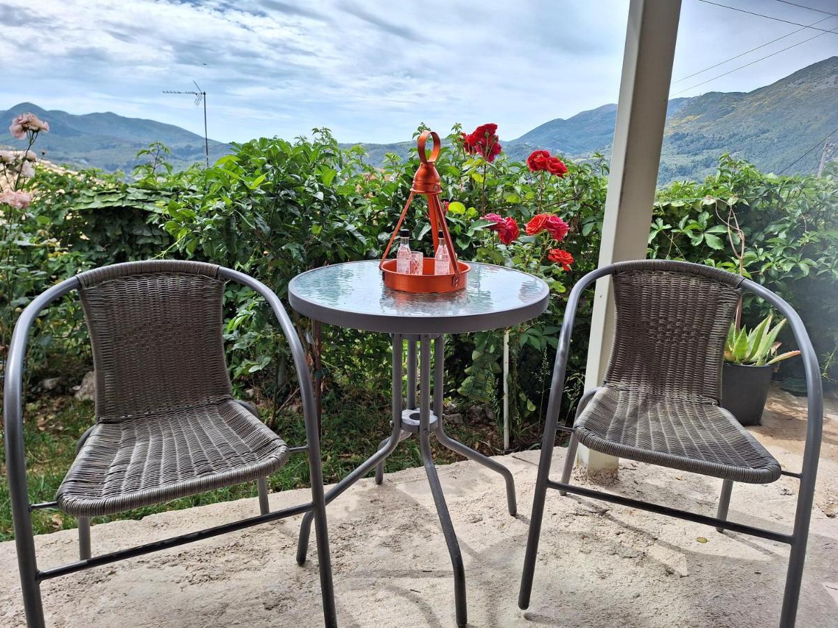 Guest House Tsanes Πινακοχώρι Εξωτερικό φωτογραφία