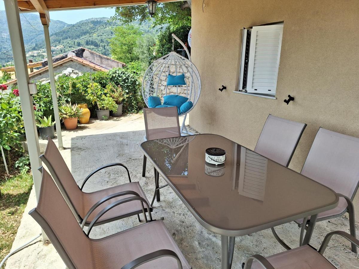 Guest House Tsanes Πινακοχώρι Εξωτερικό φωτογραφία