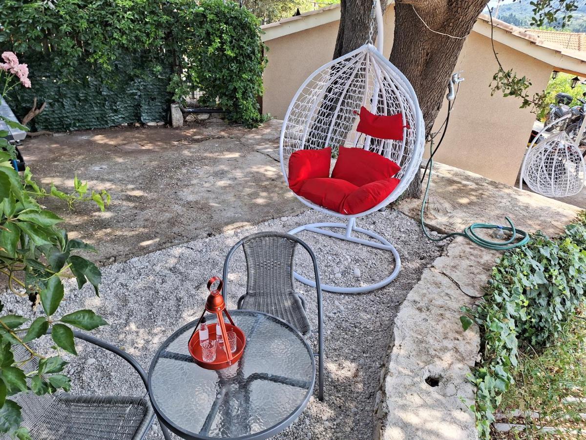 Guest House Tsanes Πινακοχώρι Εξωτερικό φωτογραφία