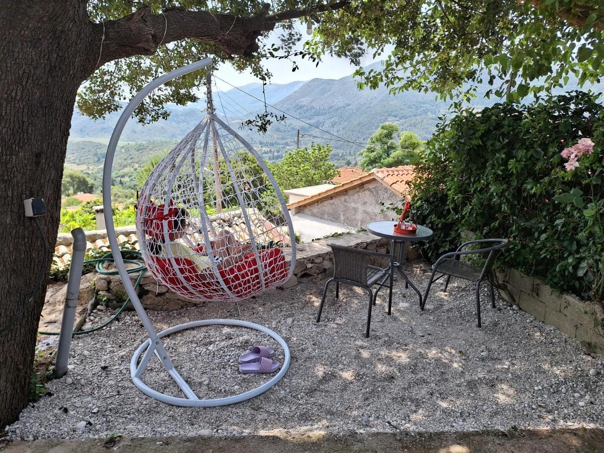 Guest House Tsanes Πινακοχώρι Εξωτερικό φωτογραφία