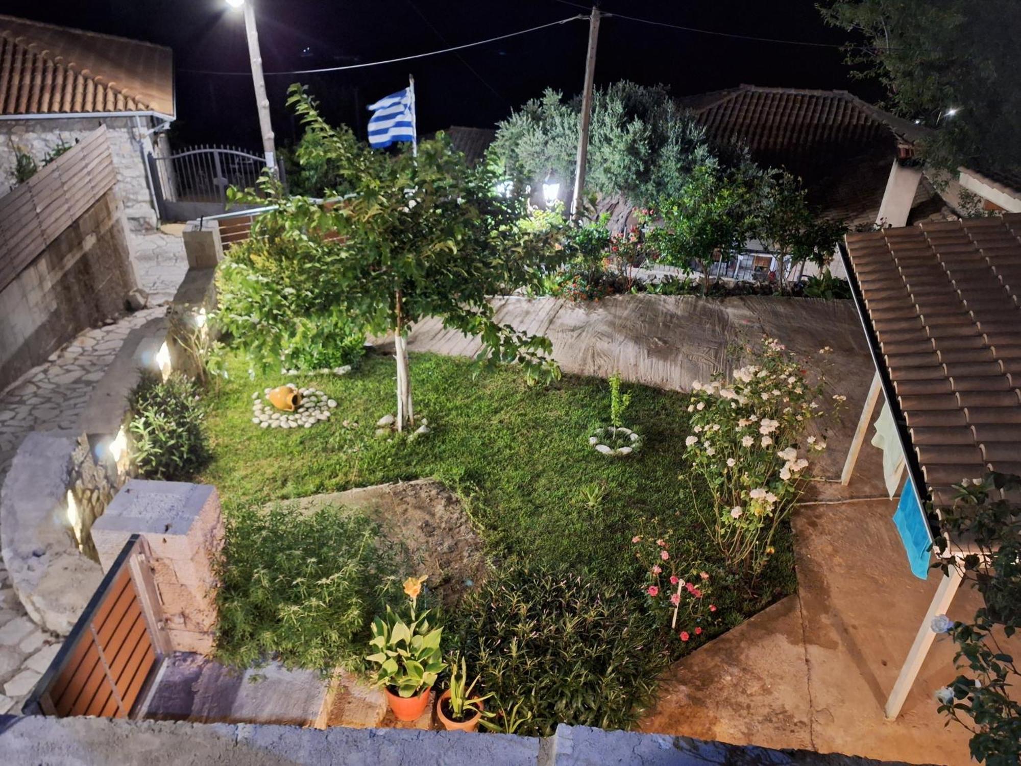 Guest House Tsanes Πινακοχώρι Εξωτερικό φωτογραφία