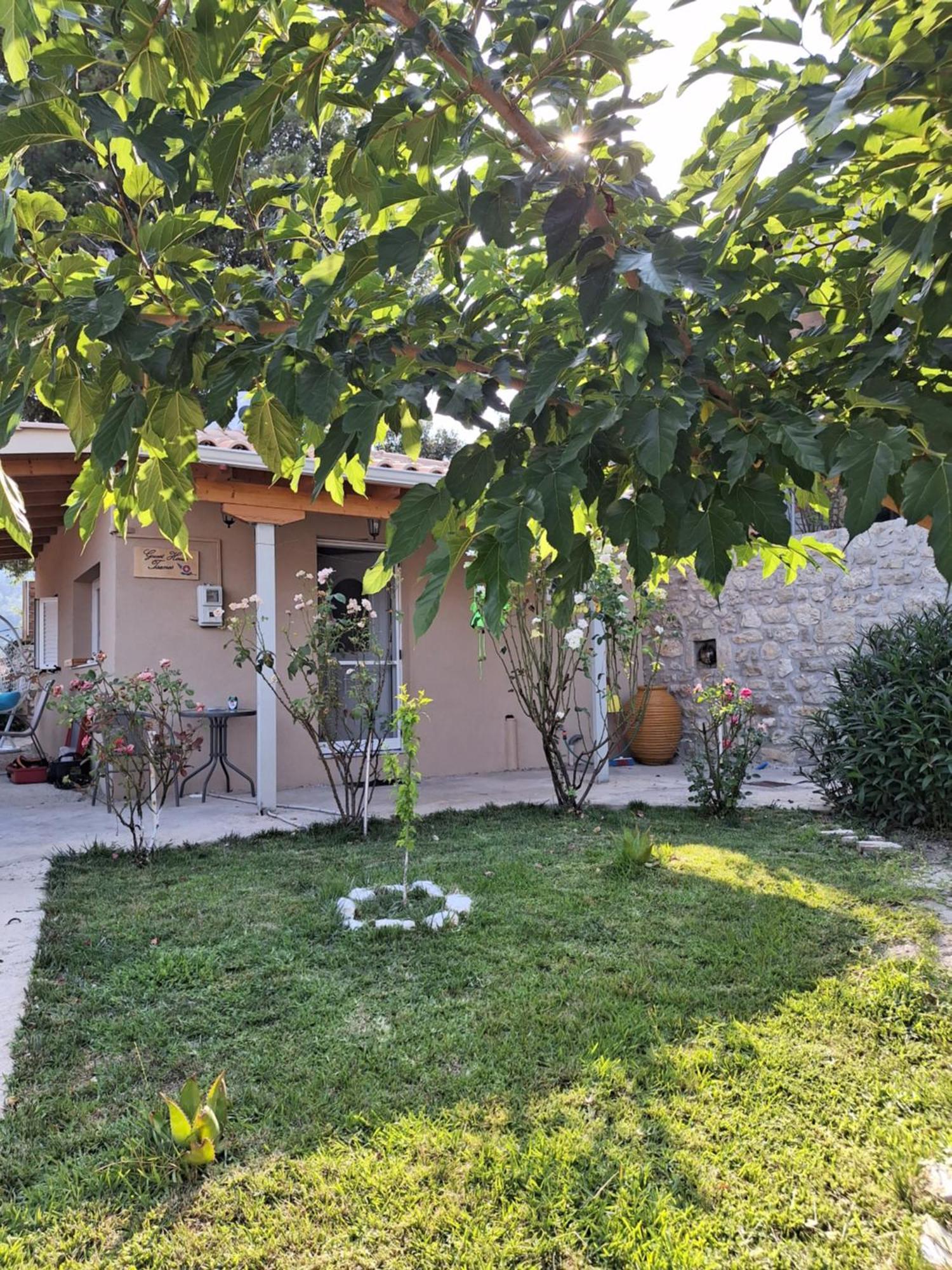 Guest House Tsanes Πινακοχώρι Εξωτερικό φωτογραφία